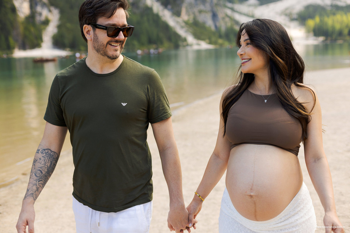 ensaio tipo fashion nas dolomitas por fotógrafo de moda na itália Leonardo Algozzino