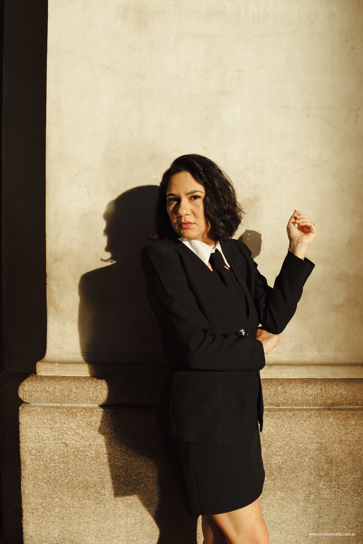 milão ensaio individual fotógrafo galleria vittorio emanuele fotos na italia retrato