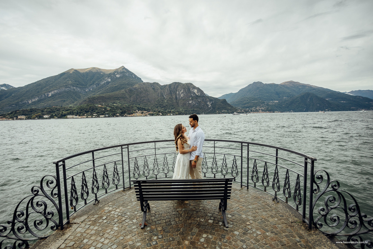 cenário villa lago di como bellagio 