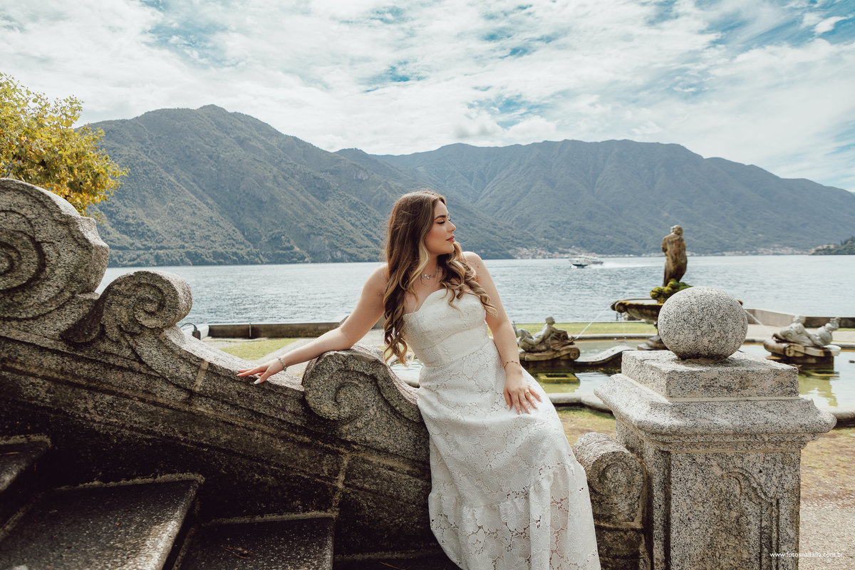 ensaio fotográfico villa lago di como lake fotógrafo