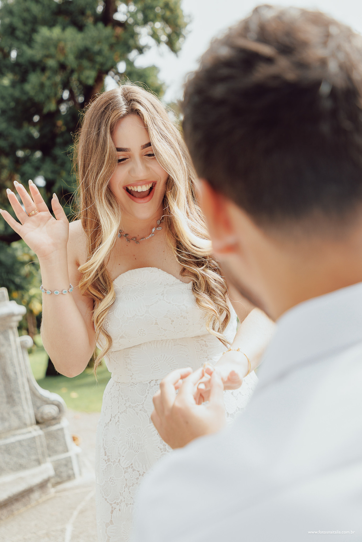 surpresa pedido de casamento na itália lago di como fotógrafo