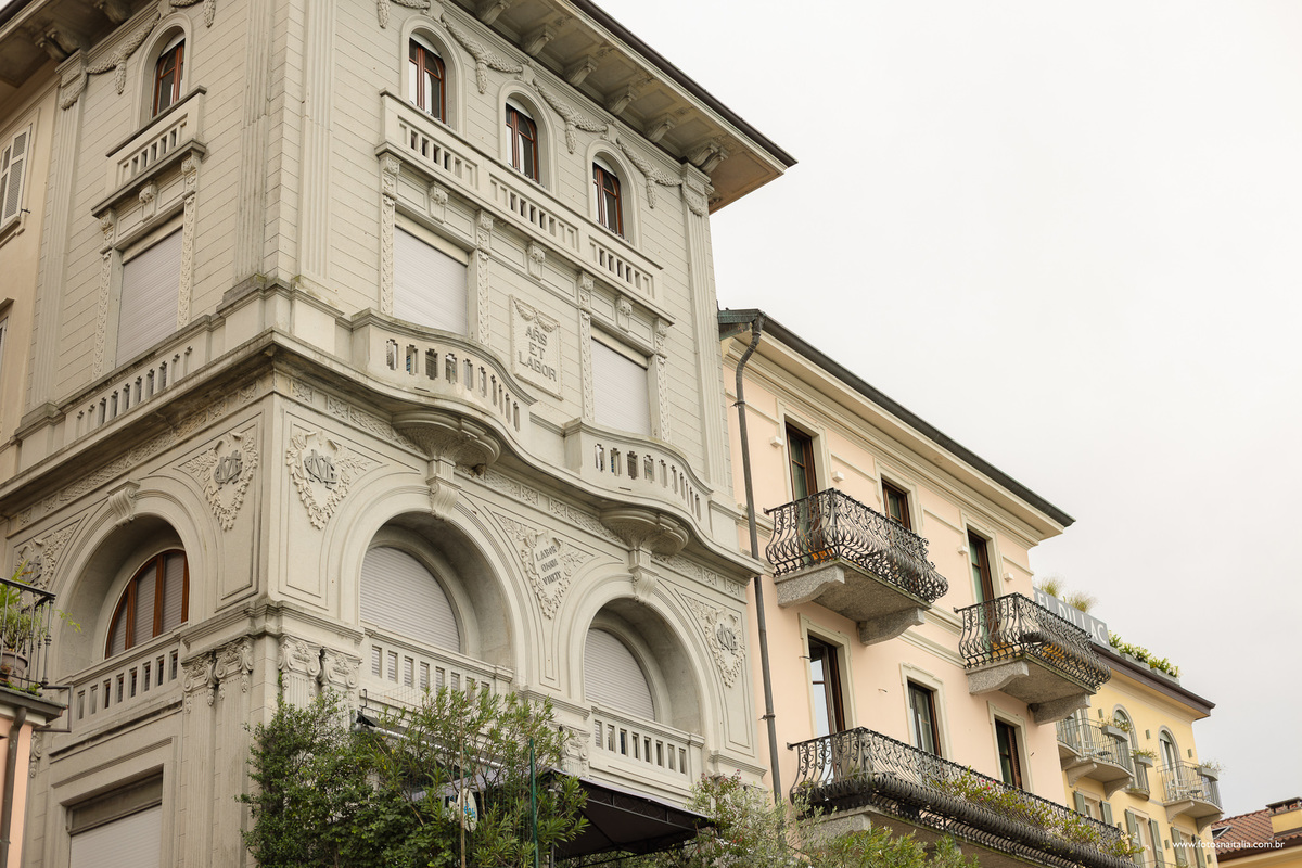 hotel em bellagio lago di como fotografo