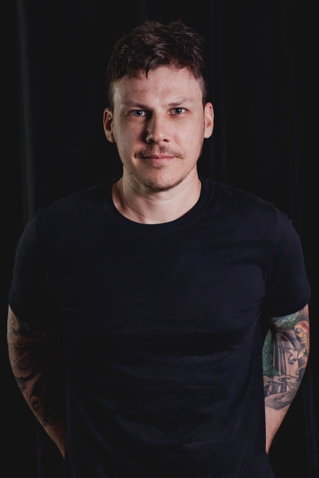 Sobre Gustavo Neumann Fotografia I São Leopoldo/RS