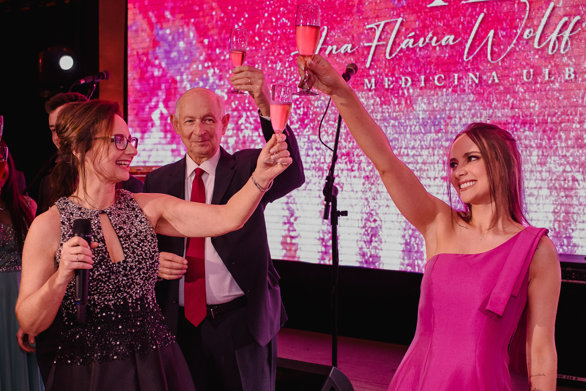 formatura medicina festa hotel plaza são rafael porto alegre fotografia fotógrafo