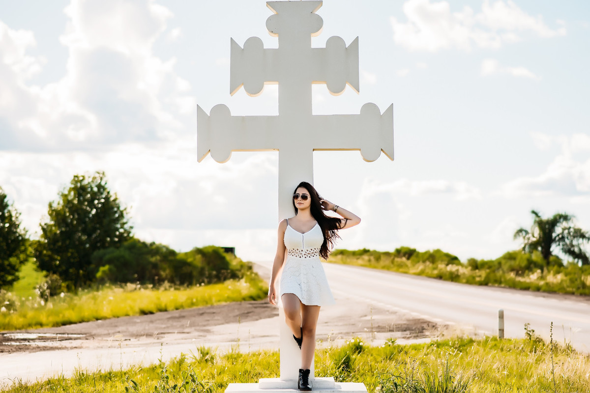 cruz missioneira ensaio pessoal isabela sessão fotográfica teen geison erdmann fotografia fotógrafo de casamentos