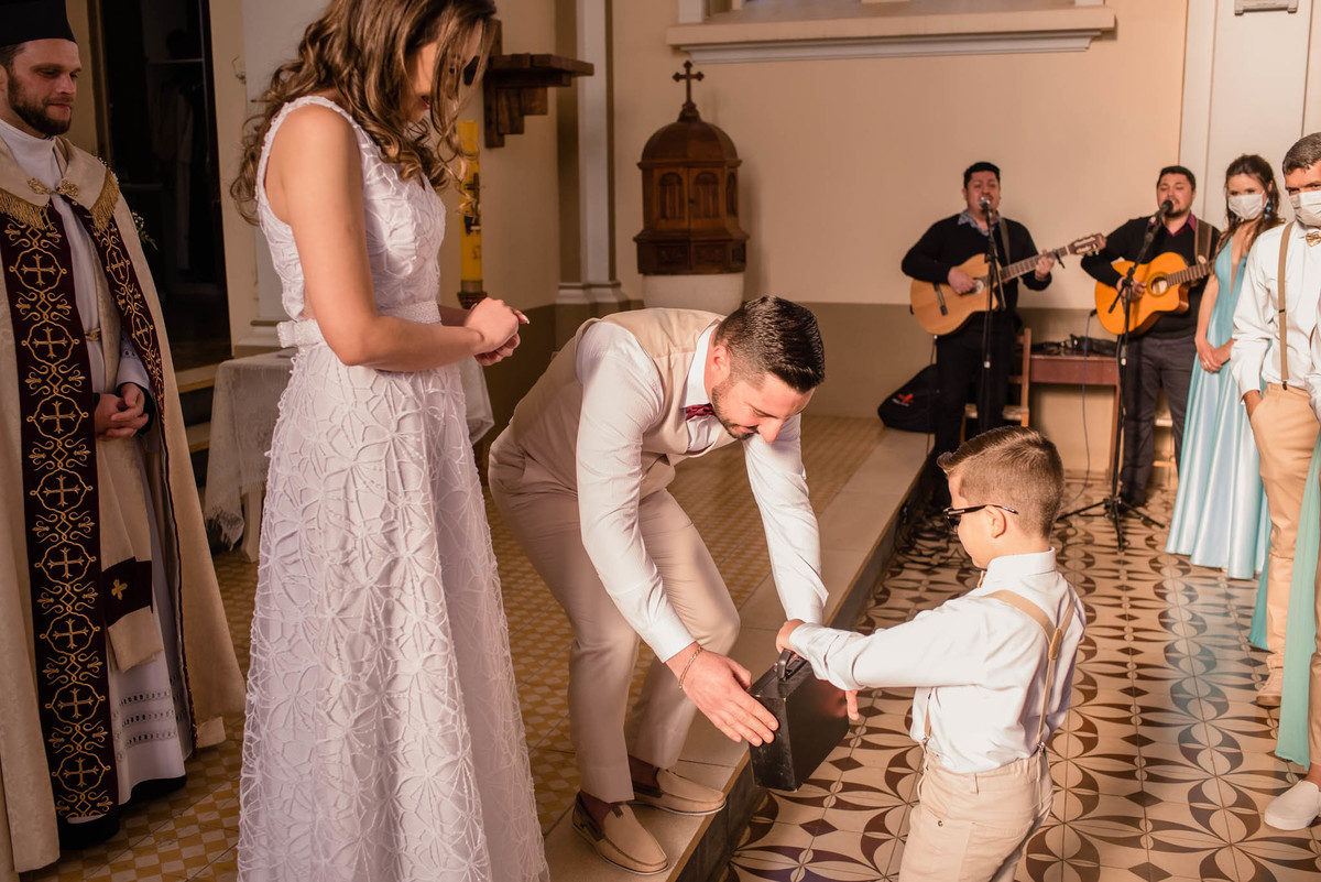 casamento cambará do sul fotógrafo fotografia de casamento igreja ar livre campo cânions