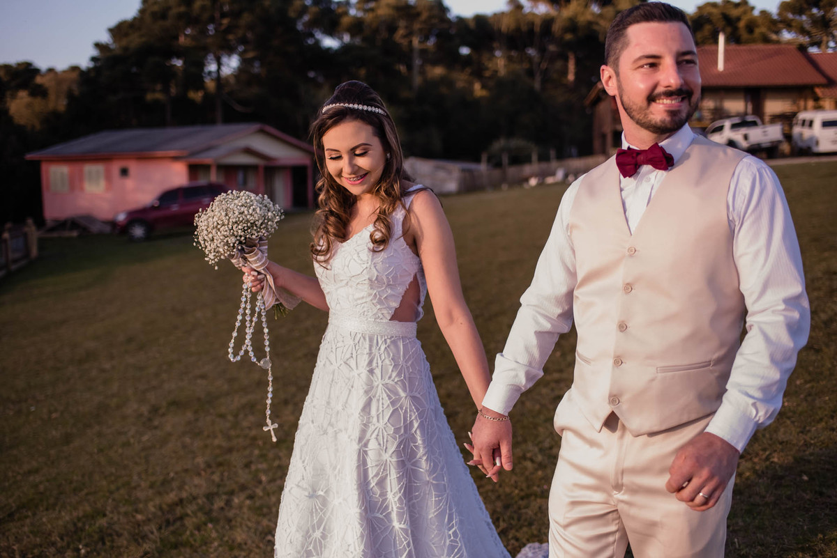 casamento cambará do sul fotógrafo fotografia de casamento igreja ar livre campo cânions