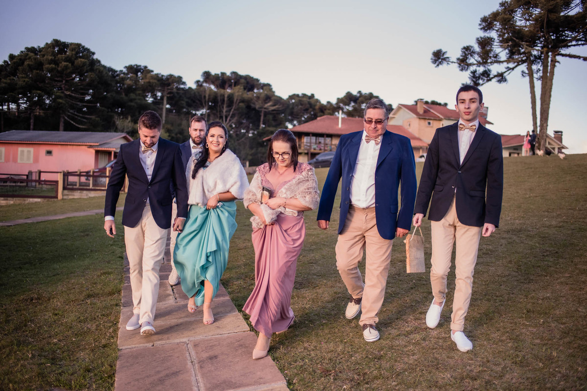 casamento cambará do sul fotógrafo fotografia de casamento igreja ar livre campo cânions