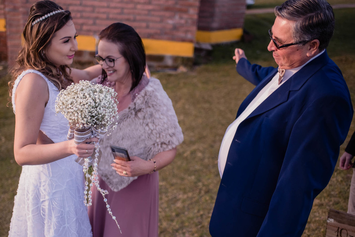 casamento cambará do sul fotógrafo fotografia de casamento igreja ar livre campo cânions