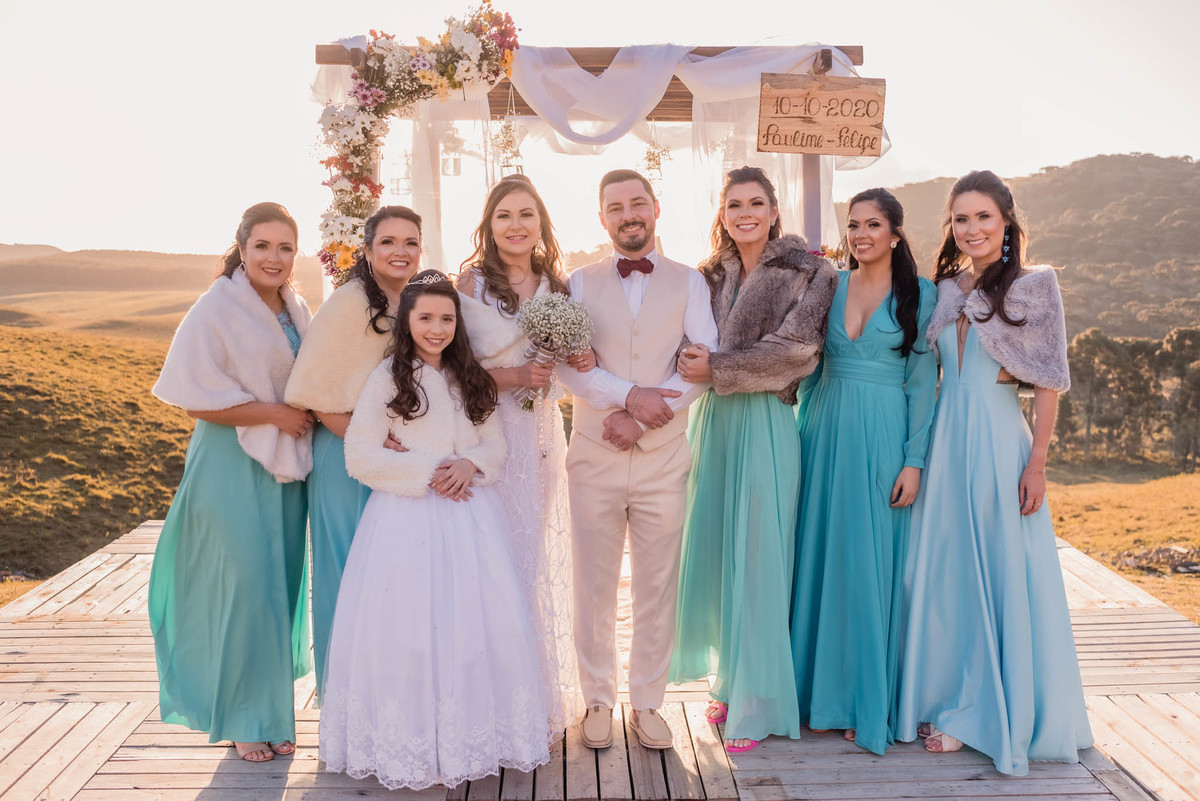 casamento cambará do sul fotógrafo fotografia de casamento igreja ar livre campo cânions