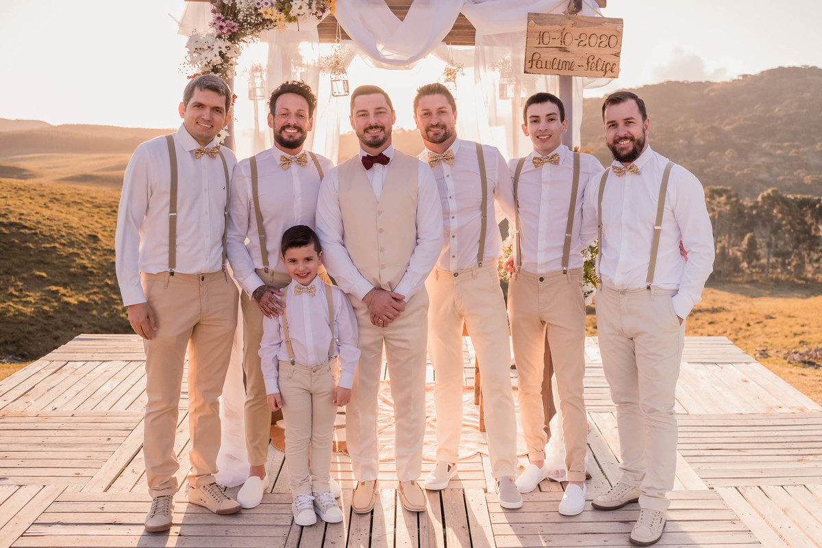 casamento cambará do sul fotógrafo fotografia de casamento igreja ar livre campo cânions