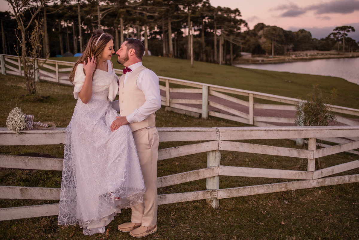 casamento cambará do sul fotógrafo fotografia de casamento igreja ar livre campo cânions