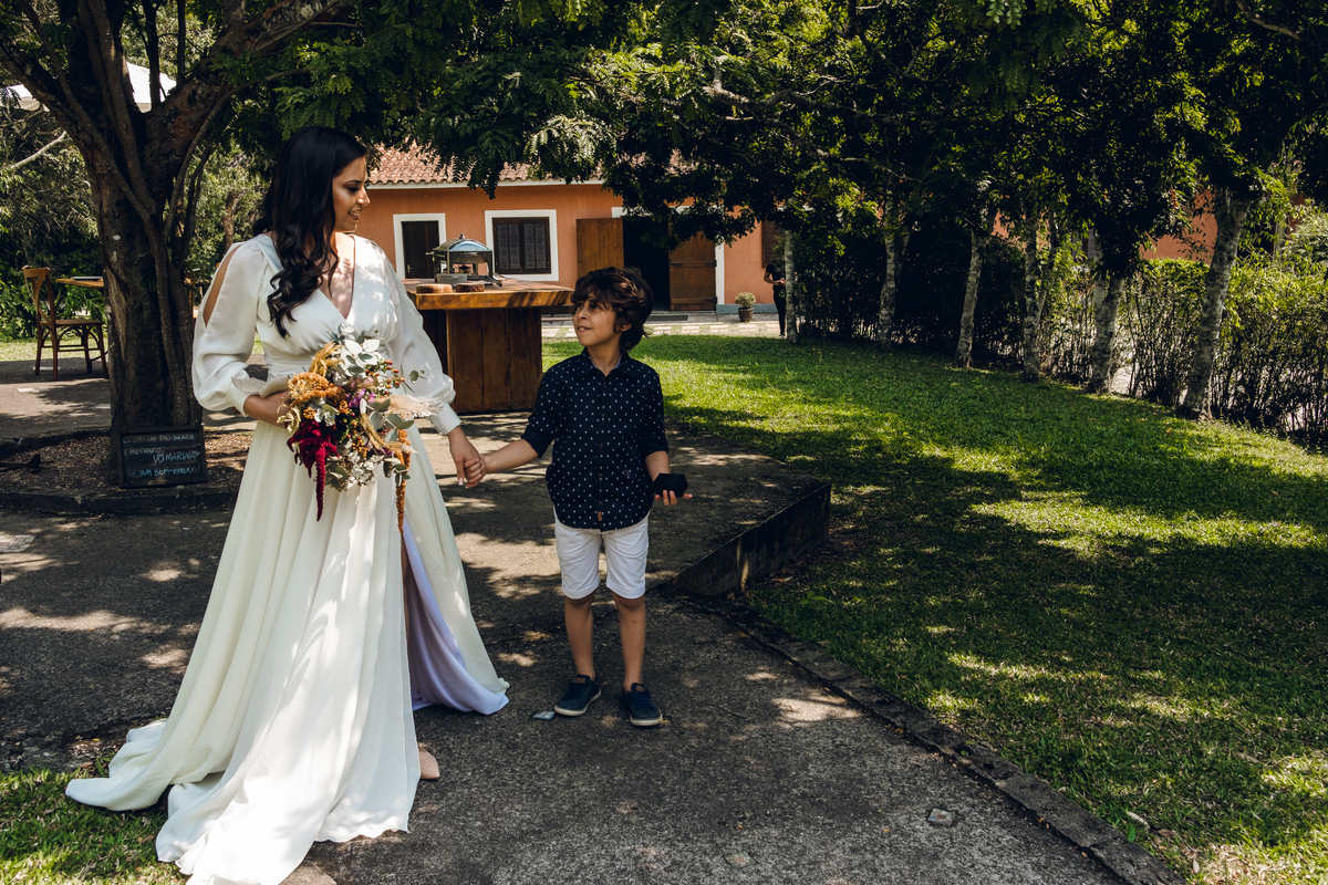 Elopement Wedding, Mini Wedding, Renovação de votos