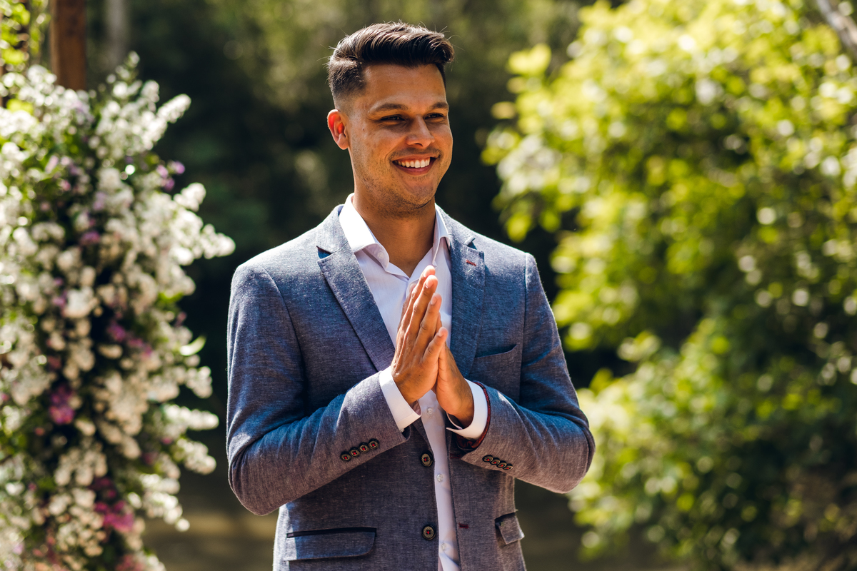 Elopement Wedding, Mini Wedding, Renovação de votos