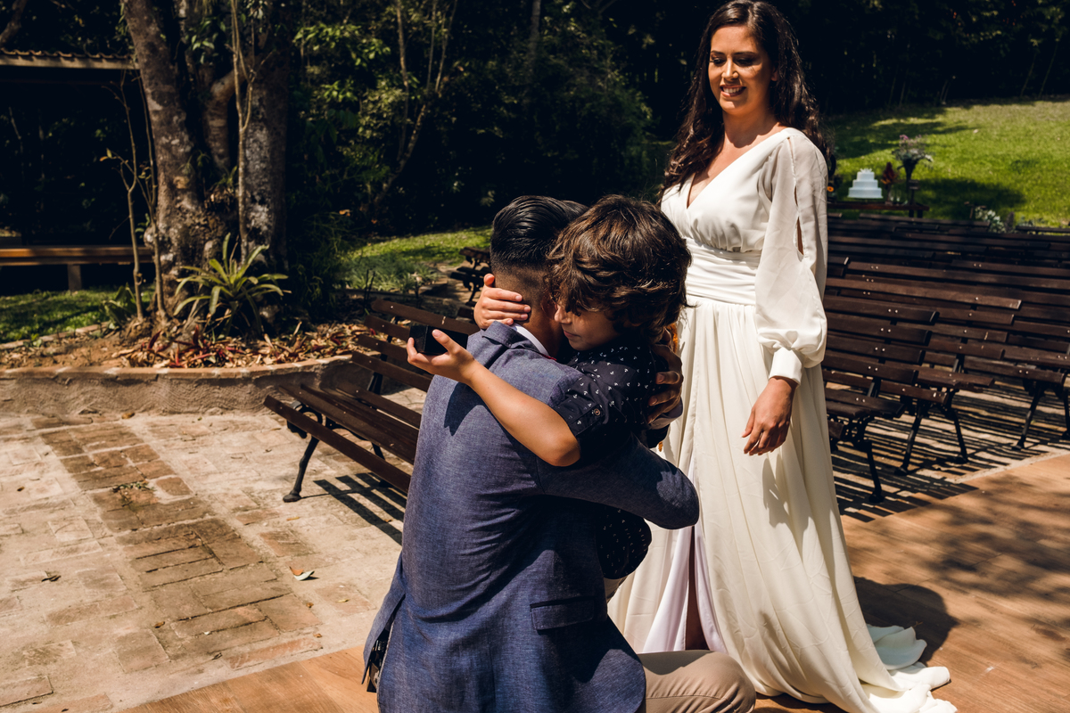 Elopement Wedding, Mini Wedding, Renovação de votos