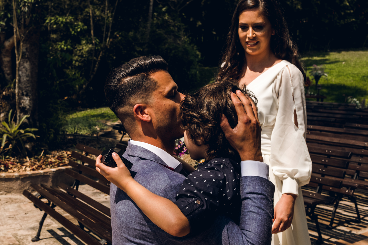 Elopement Wedding, Mini Wedding, Renovação de votos