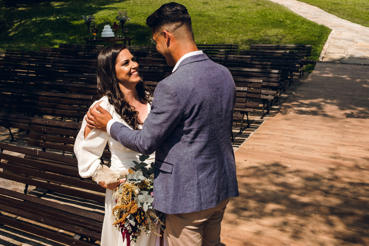 Elopement Wedding, Mini Wedding, Renovação de votos