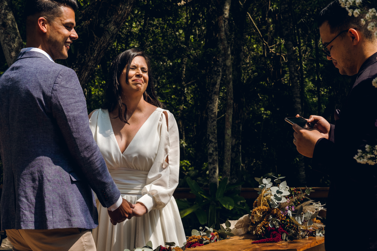 Elopement Wedding, Mini Wedding, Renovação de votos