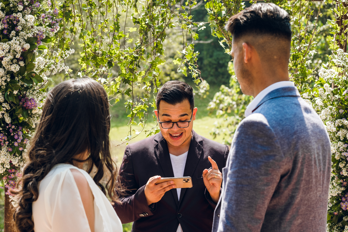 Elopement Wedding, Mini Wedding, Renovação de votos