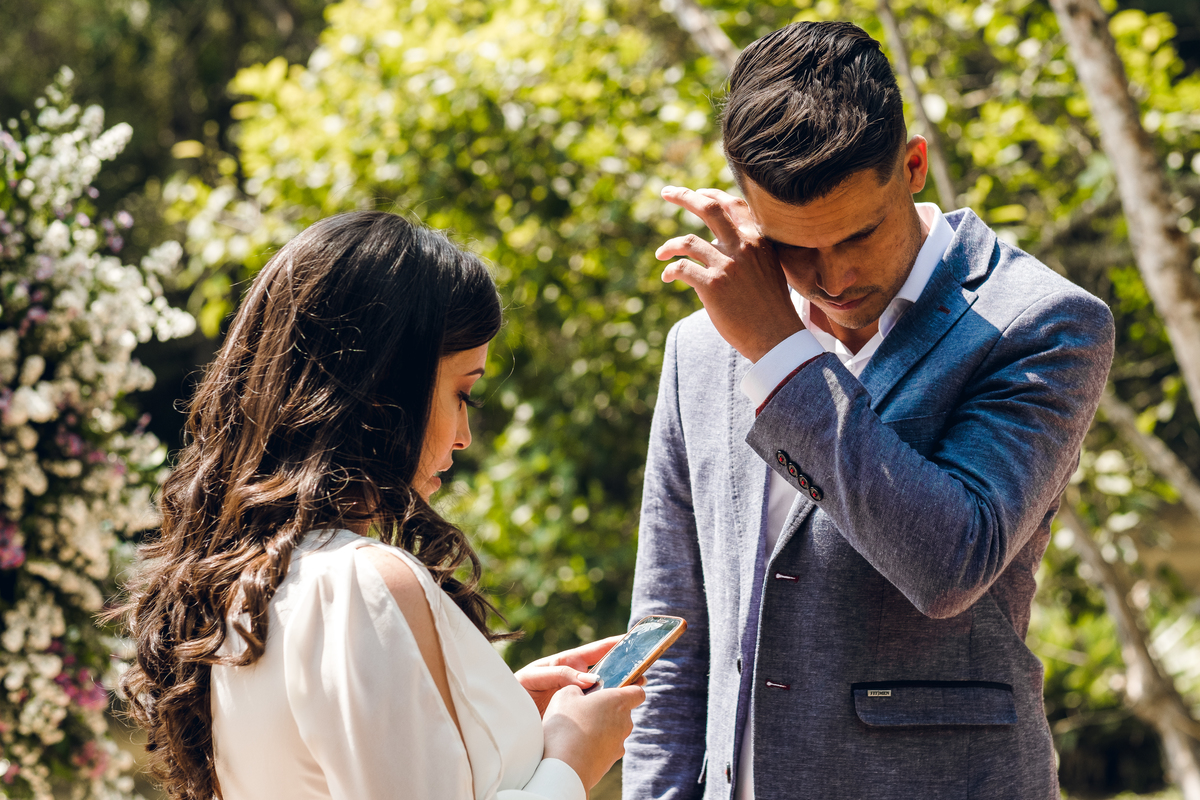 Elopement Wedding, Mini Wedding, Renovação de votos