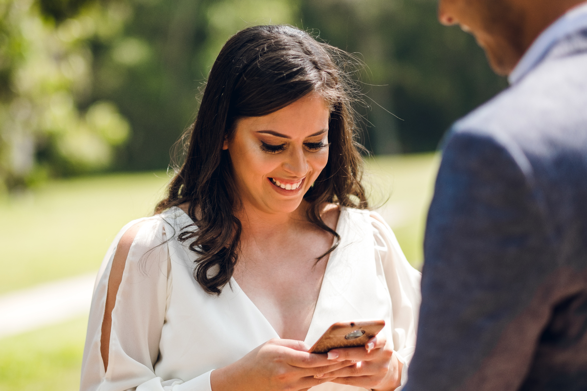 Elopement Wedding, Mini Wedding, Renovação de votos