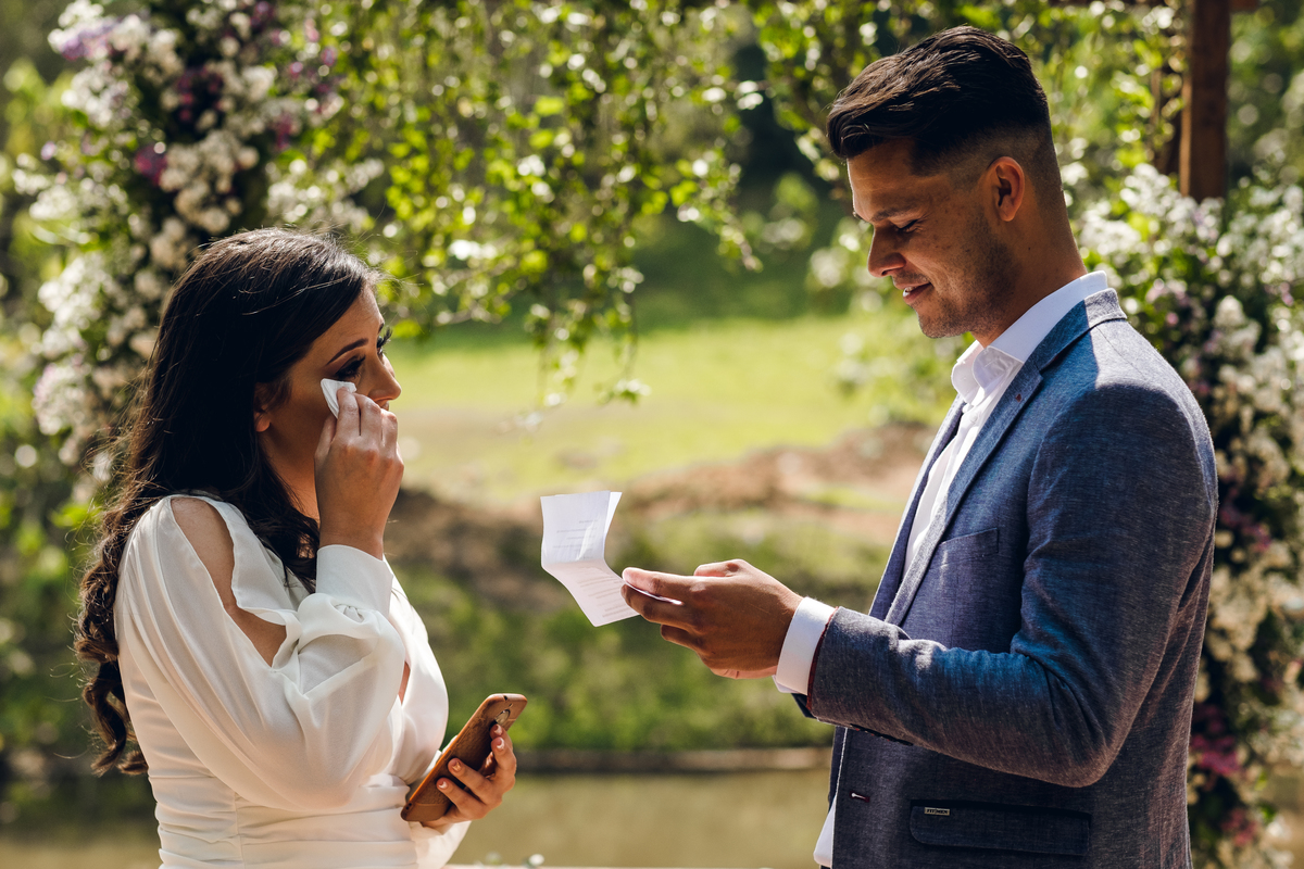 Elopement Wedding, Mini Wedding, Renovação de votos