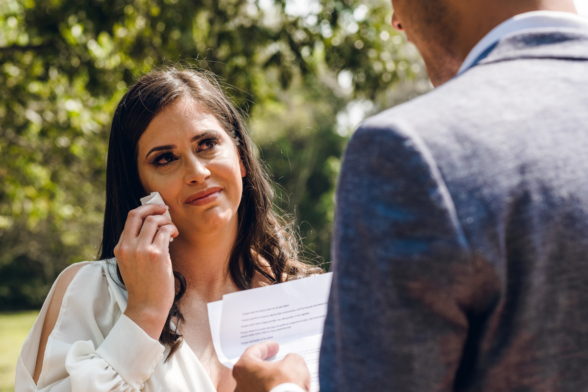 Elopement Wedding, Mini Wedding, Renovação de votos