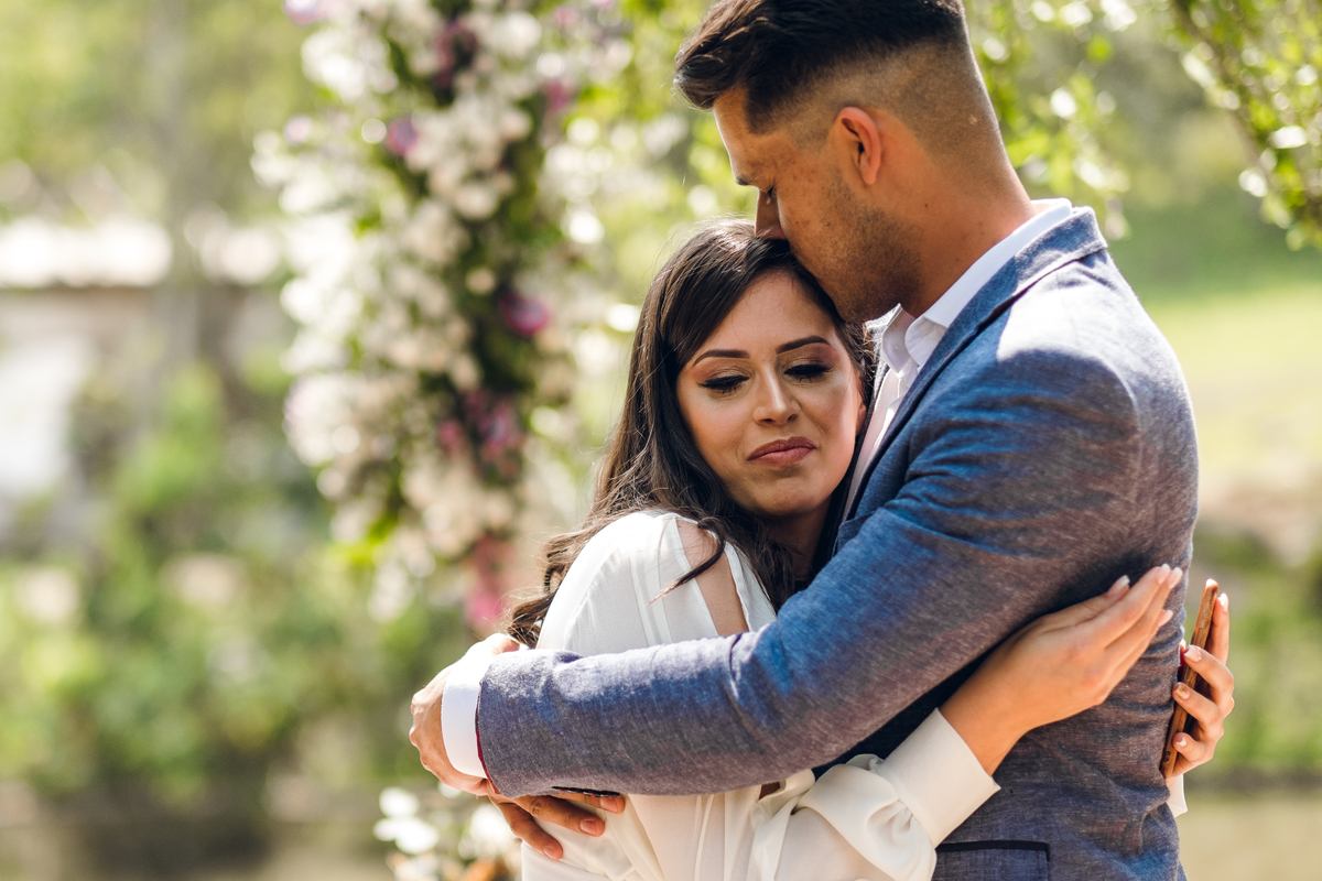 Elopement Wedding, Mini Wedding, Renovação de votos