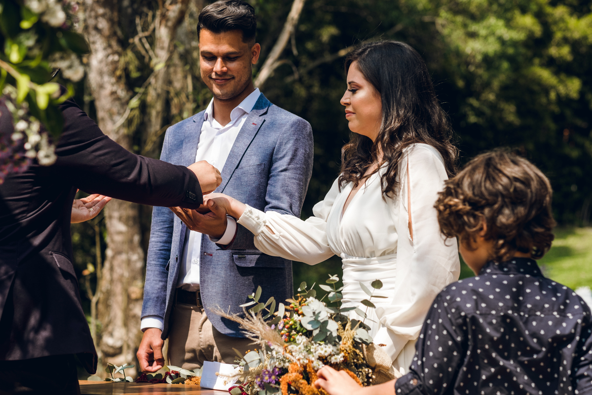 Elopement Wedding, Mini Wedding, Renovação de votos