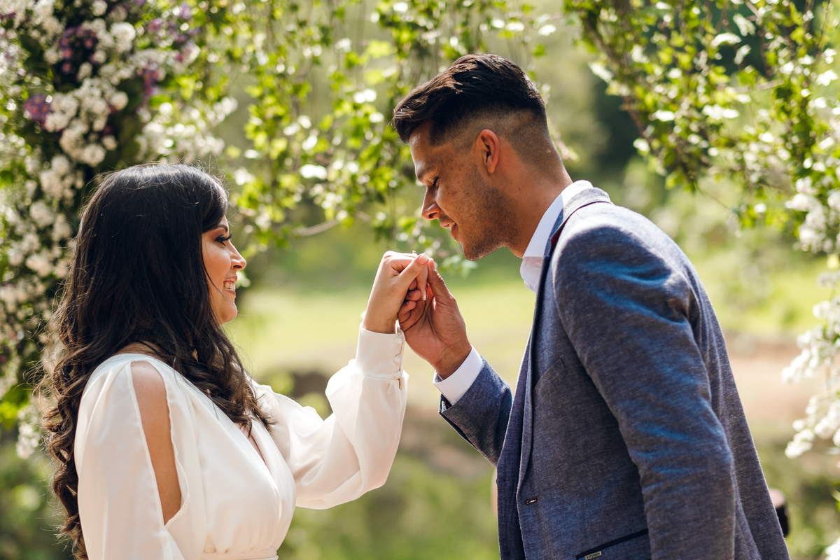 Elopement Wedding, Mini Wedding, Renovação de votos