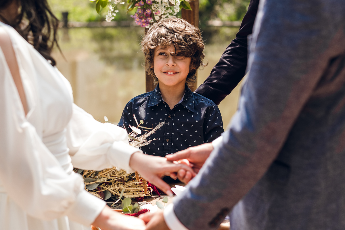 Elopement Wedding, Mini Wedding, Renovação de votos