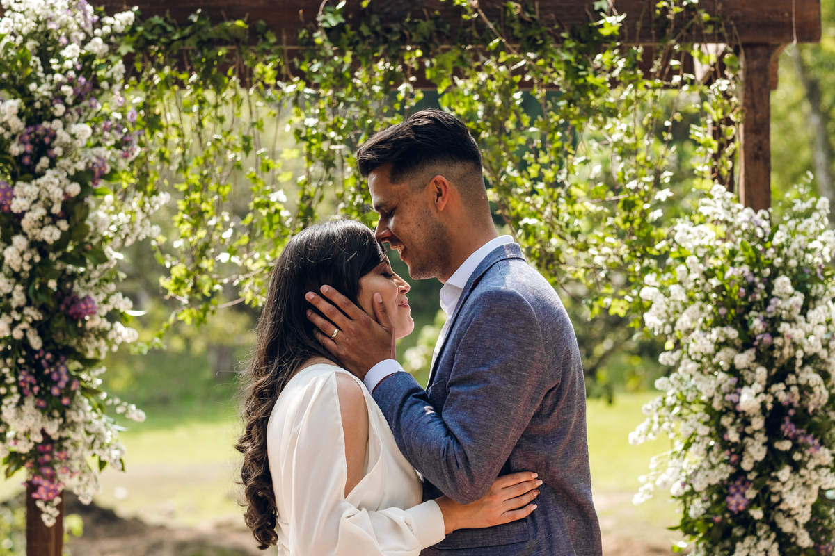 Elopement Wedding, Mini Wedding, Renovação de votos