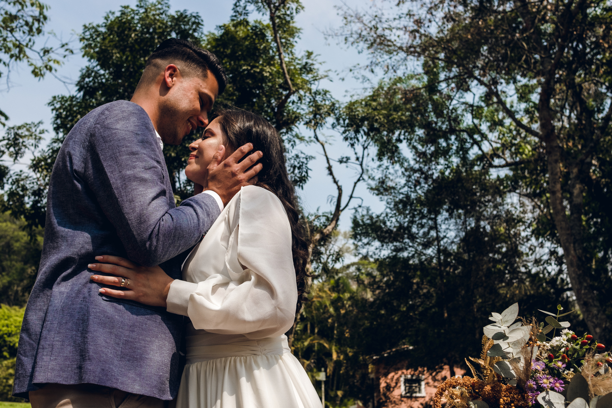 Elopement Wedding, Mini Wedding, Renovação de votos