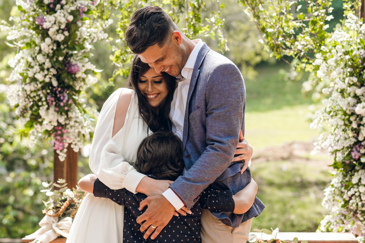 Elopement Wedding, Mini Wedding, Renovação de votos