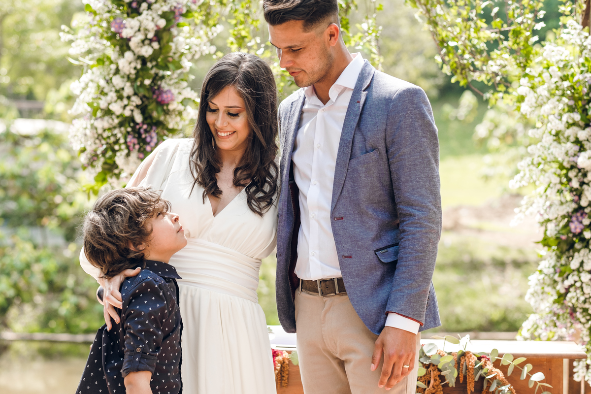 Elopement Wedding, Mini Wedding, Renovação de votos