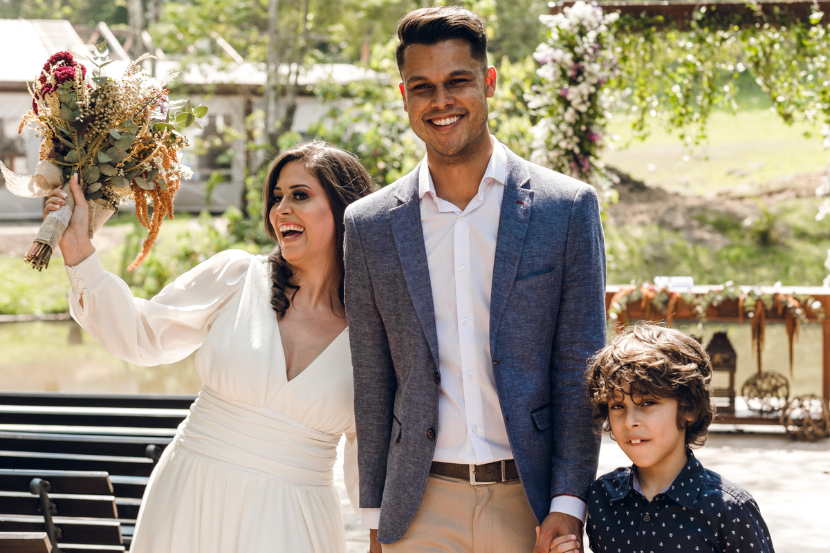 Elopement Wedding, Mini Wedding, Renovação de votos