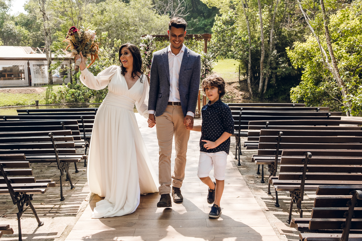 Elopement Wedding, Mini Wedding, Renovação de votos