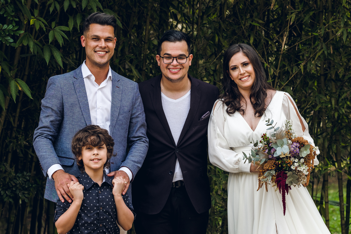 Elopement Wedding, Mini Wedding, Renovação de votos