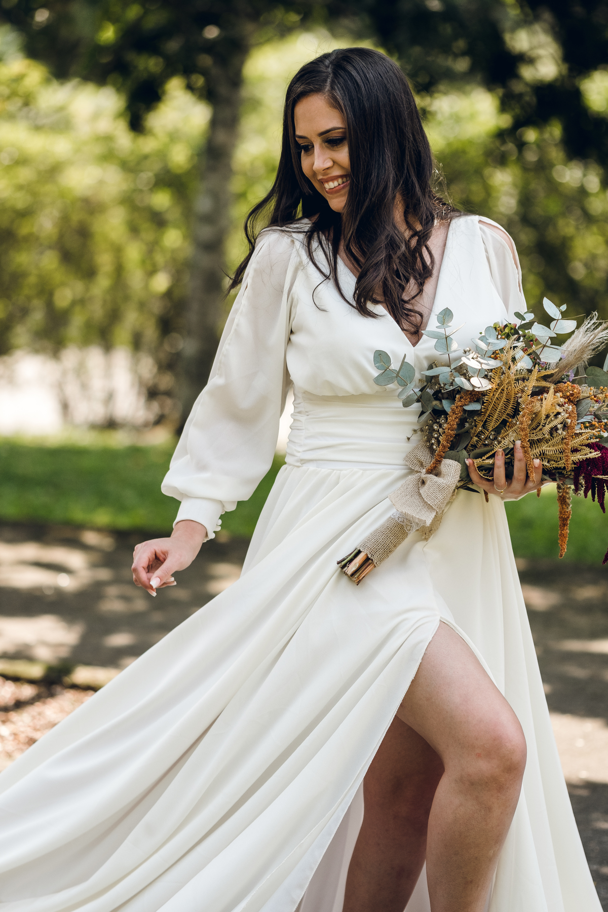 Elopement Wedding, Mini Wedding, Renovação de votos