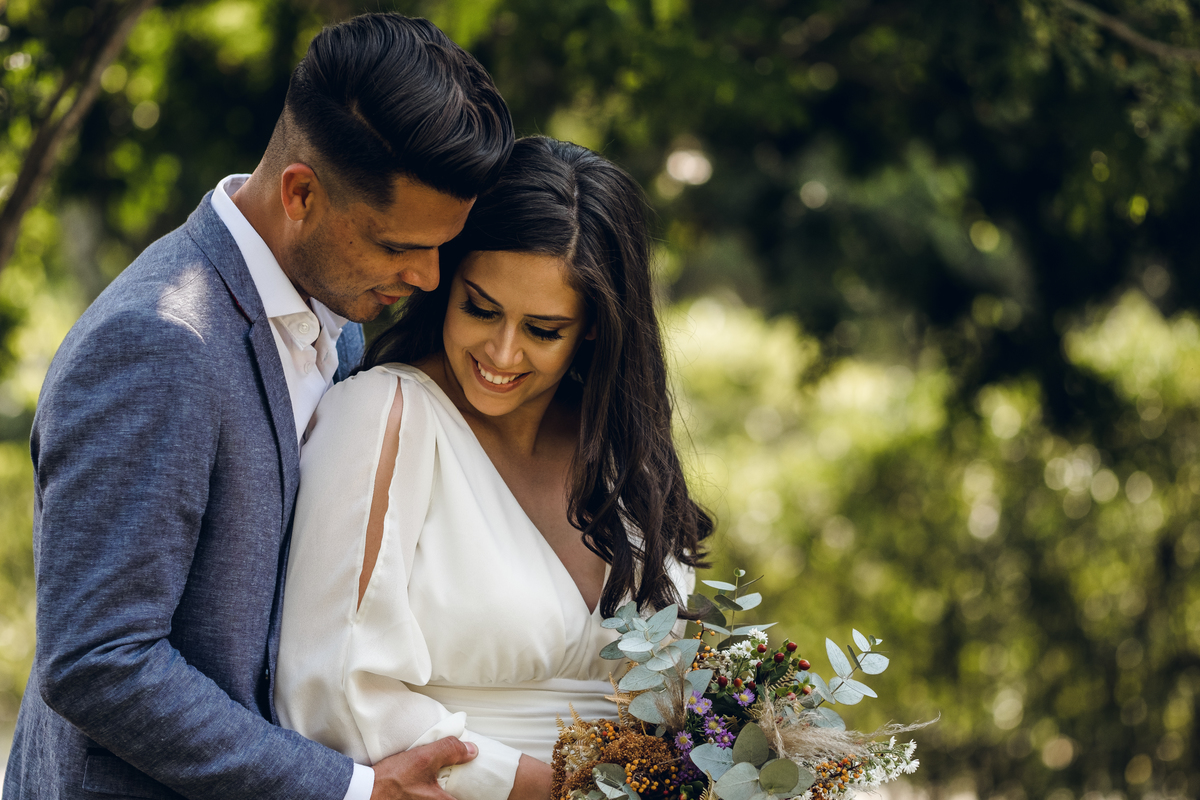 Elopement Wedding, Mini Wedding, Renovação de votos