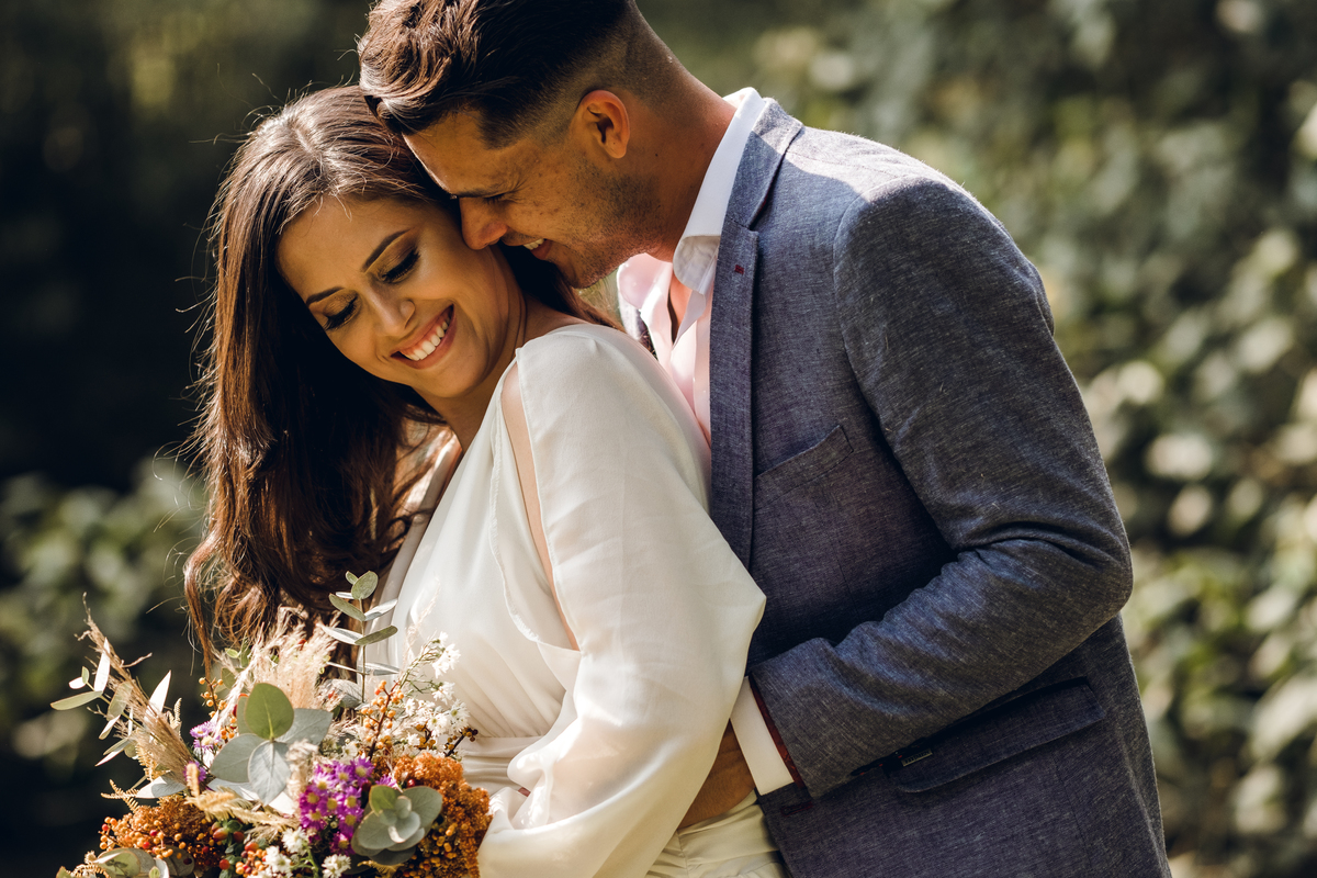 Elopement Wedding, Mini Wedding, Renovação de votos