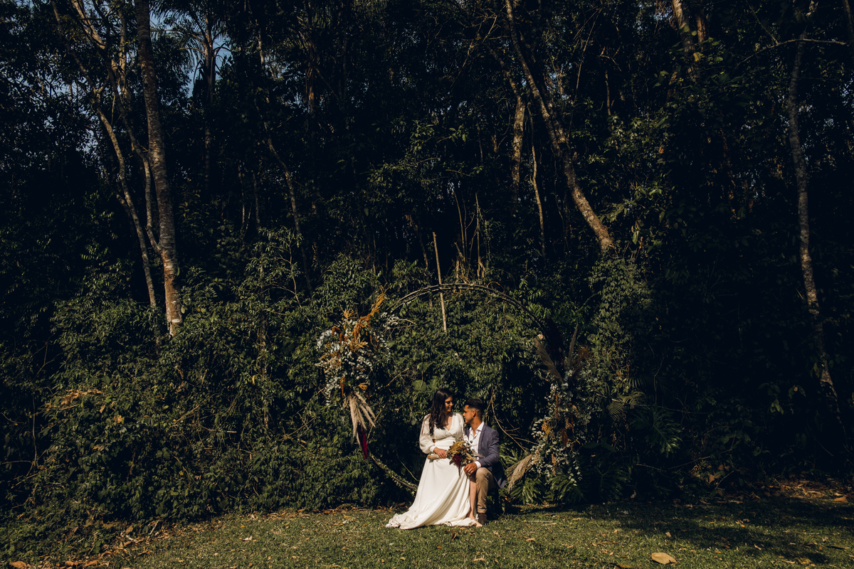 Elopement Wedding, Mini Wedding, Renovação de votos