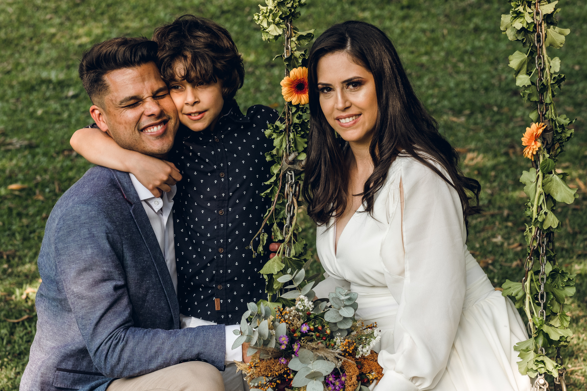 Elopement Wedding, Mini Wedding, Renovação de votos