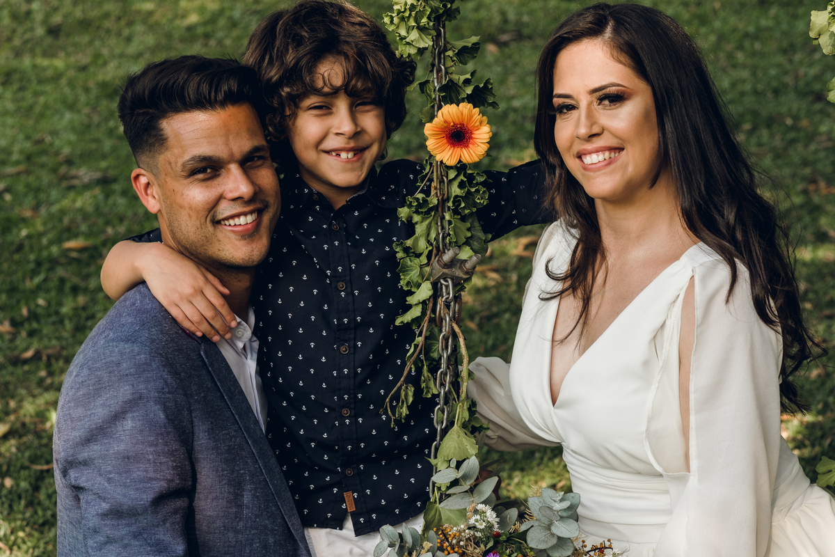 Elopement Wedding, Mini Wedding, Renovação de votos