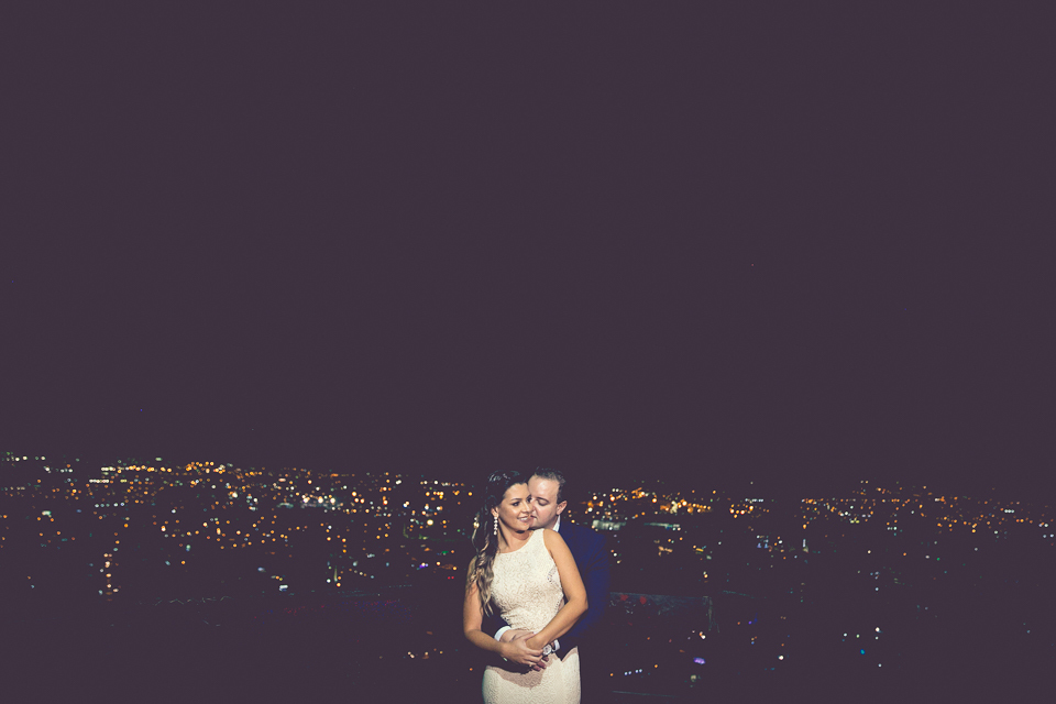 Beijo dos Casados