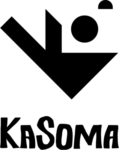 Logotipo de José Mega Cassoma