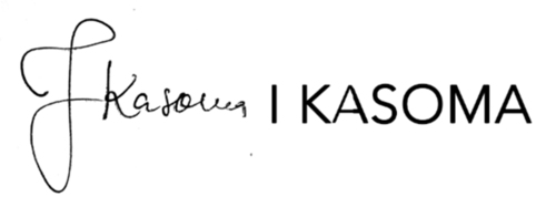 Logotipo de José Mega Cassoma