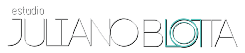 Logotipo de JULIANO BLOTTA DE BARROS