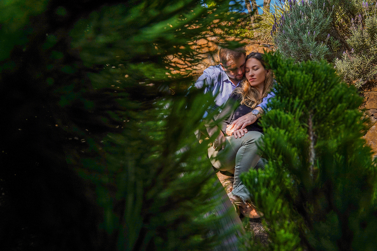 Pré wedding Kátia e Leo  Campo Belo SC