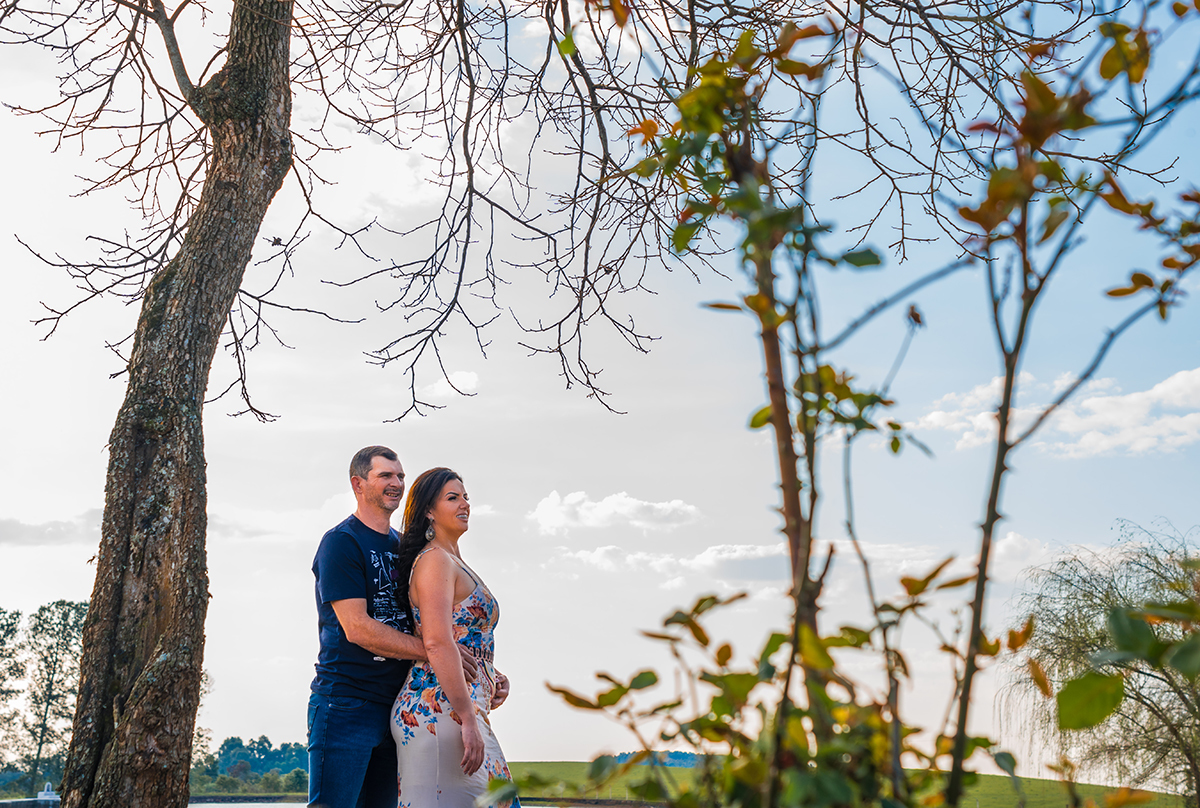Pré casamento Eliete e Anderson Campos Novos -SC